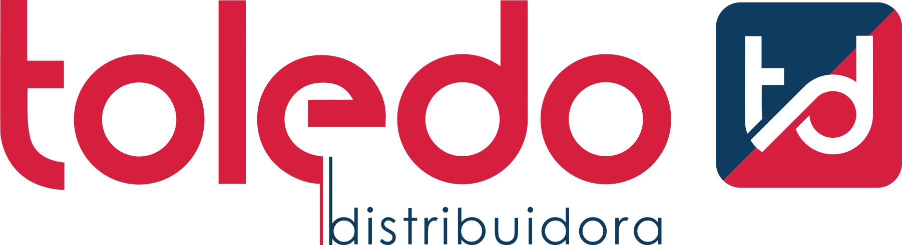 Toledo Distribuidora de Papéis